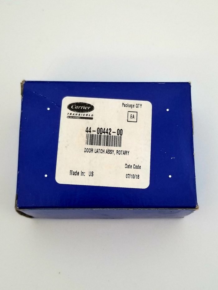 OEM CARRIER TRANSICOLD 2100/2500 DOOR LATCH 44-00442-00 - Image 2