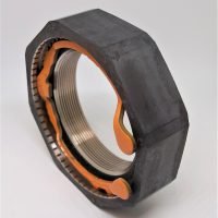 Stemco Axle Nut 447-4743 - ILoca