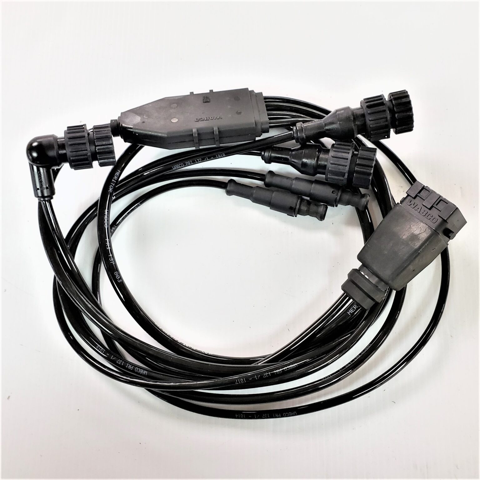 Meritor Wabco ECU ABS Harness 4494420100 ILoca Services, Inc.