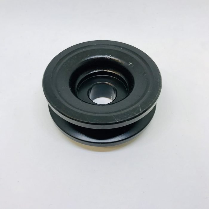 OEM CARRIER TRANSICOLD ALTERNATOR PULLEY 2.62" O.D. 50-01168-03 - Image 2
