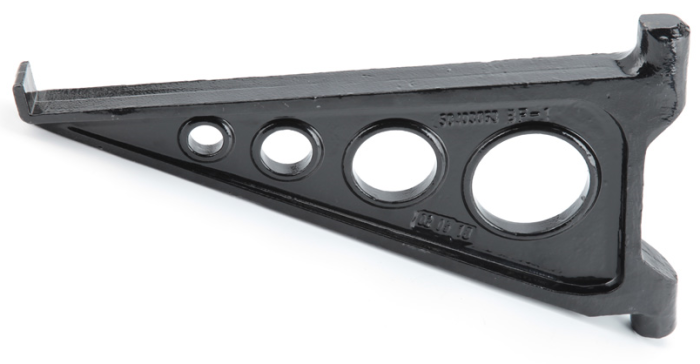 Fontaine Standard Outrigger 50403063