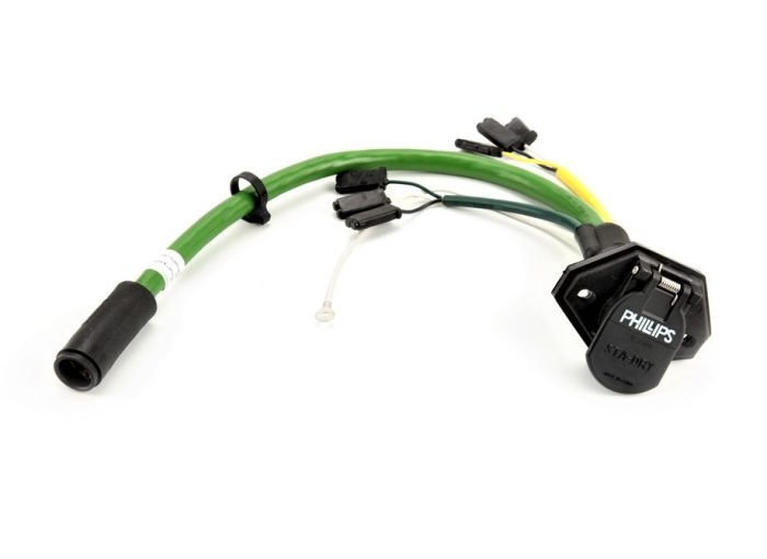 Fontaine 7-Way Harness 50851050