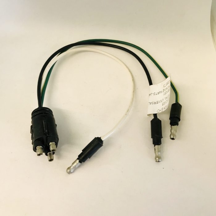 Fontaine Pigtail Harness 50851083