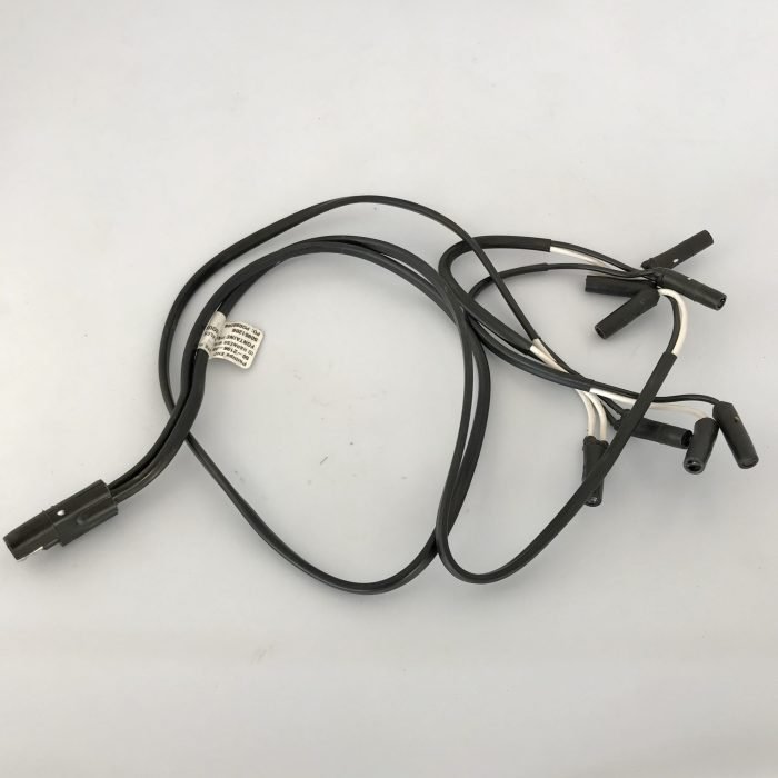 Fontaine Center ID Marker Harness 50851206