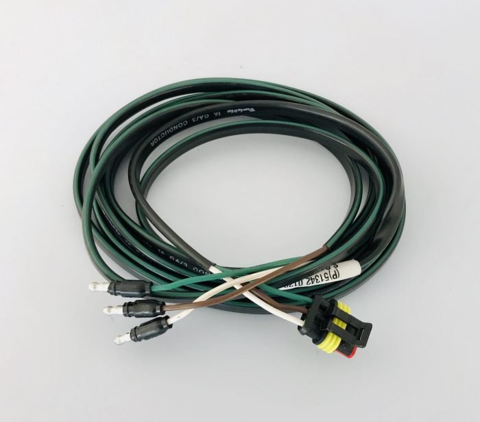 Fontaine Magnitude Mid-Turn Harness 108" 50851338