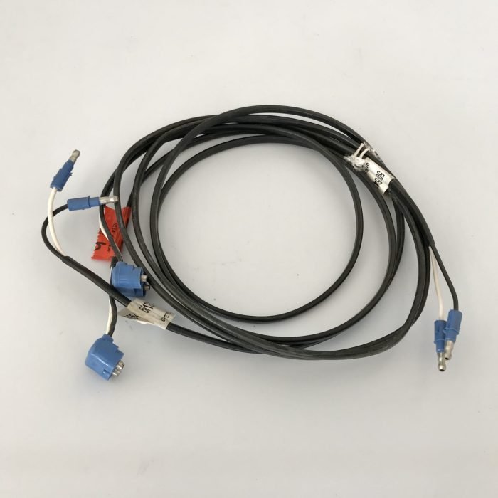 Fontaine Front Marker Harness RS 50854127
