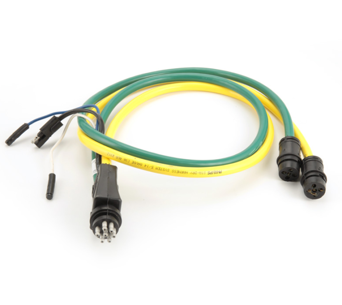 Fontaine Lowboy Wiring Harness 50857106