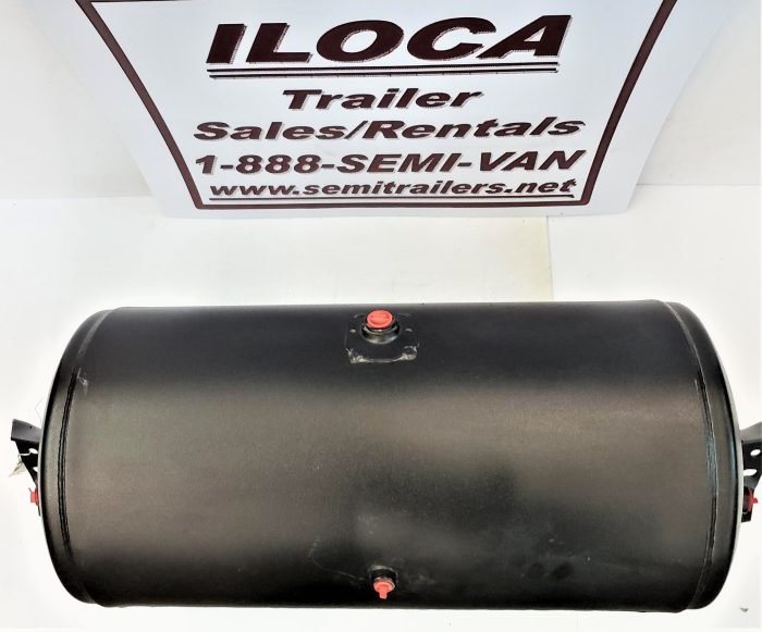 Fontaine Air Tank 51475005 / HT-1219 - Image 3