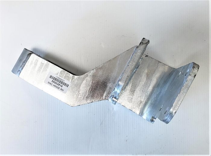 MAC Dump Trailer RH Tailgate Hinge 55002816 - Image 3
