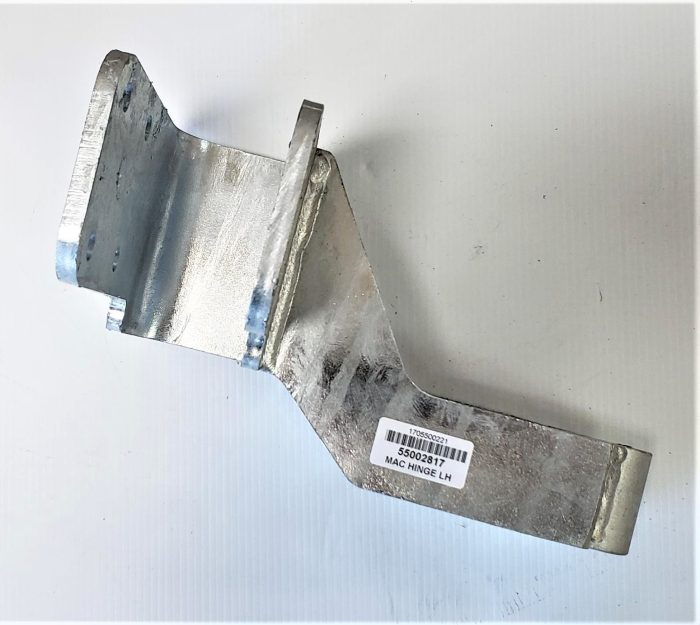 MAC Dump Trailer LH Tailgate Hinge 55002817 - Image 3