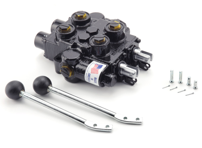 Fontaine Hydraulic Valve 57770025