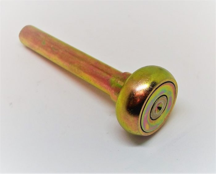 Todco Style 1" Roller 70305