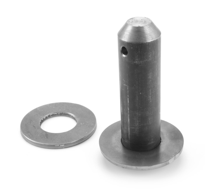 Fontaine Lowboy Flip Axle Pin 73000141