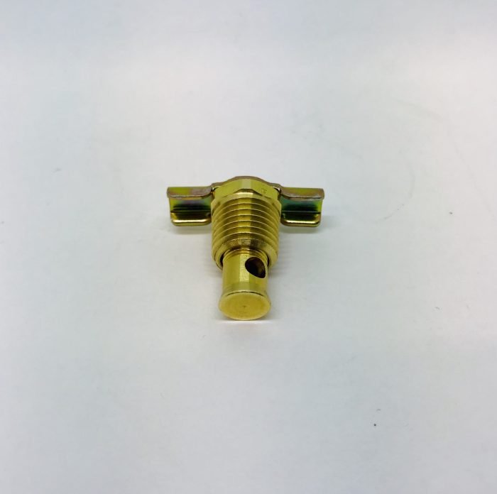 Air Tank Petcock/Drain Valve BFD4 (5 Pack) - Image 2