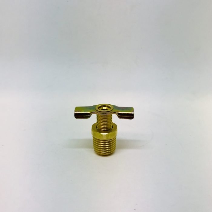 Air Tank Petcock/Drain Valve BFD4 (5 Pack)