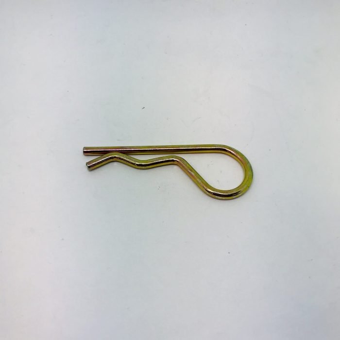 HD Ramps Hitch Pin HDR FW1003