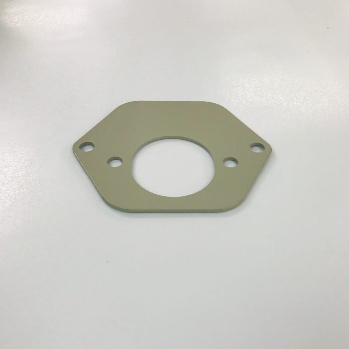 Nose Box Adapter Plate 15-770 - Image 2