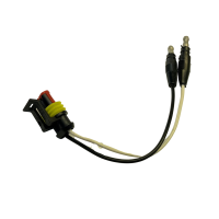 Peterson Manufacturing B192-492 LED 2-Wire Marker/Clearance