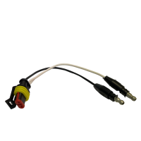 Peterson Manufacturing B192-492 LED 2-Wire Marker/Clearance