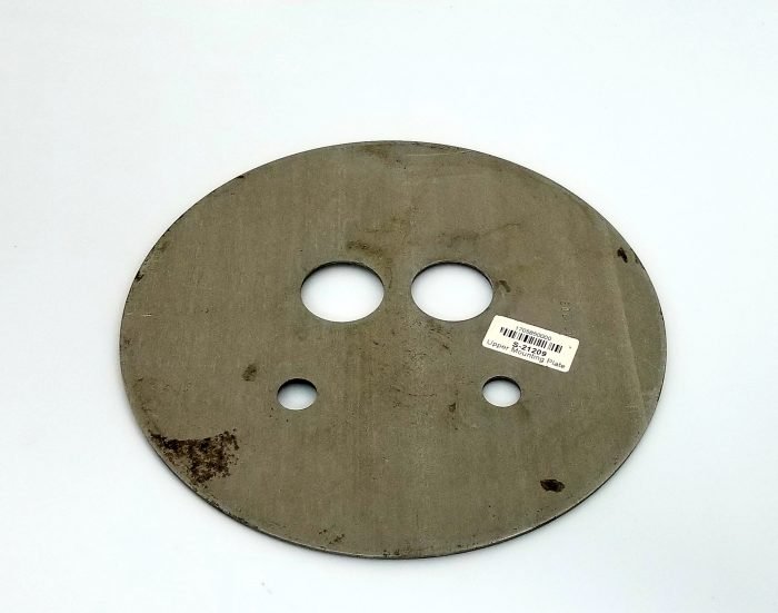 Hendrickson Air Spring Plate S-21209/B21209