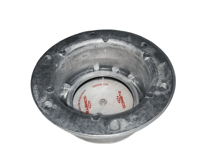 Stemco Grease Hubcap 342-4009 - Image 2