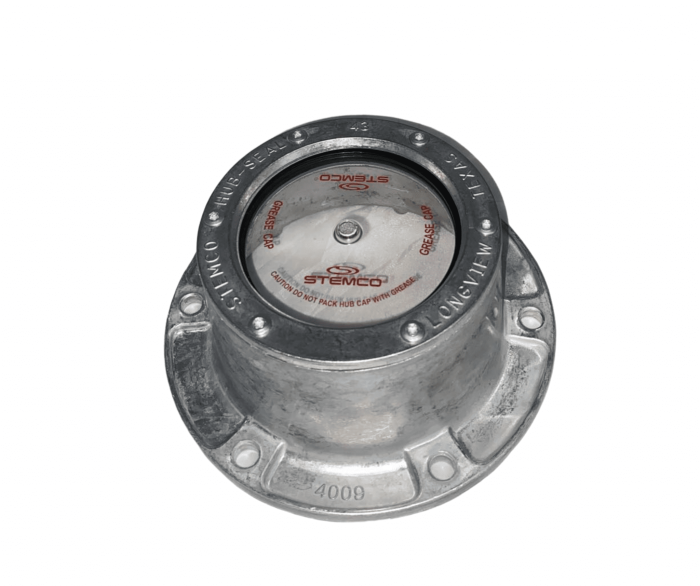 Stemco Grease Hubcap 342-4009