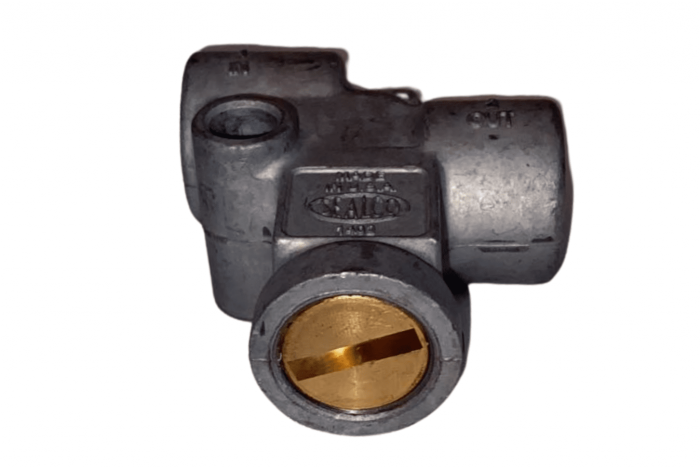 Sealco Pressure Protection Valve 70 PSI - SL 140280 - Image 2