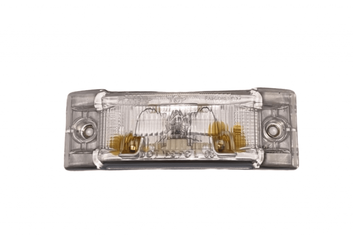 Truck-Lite Super 21 Incandescent License Plate Light  TL21204C - Image 2