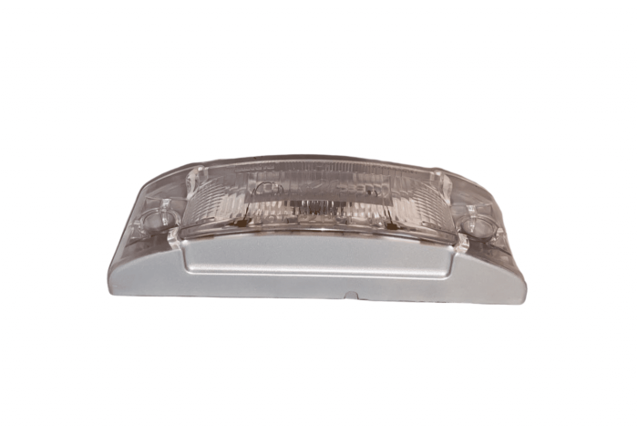 Truck-Lite Super 21 Incandescent License Plate Light  TL21204C