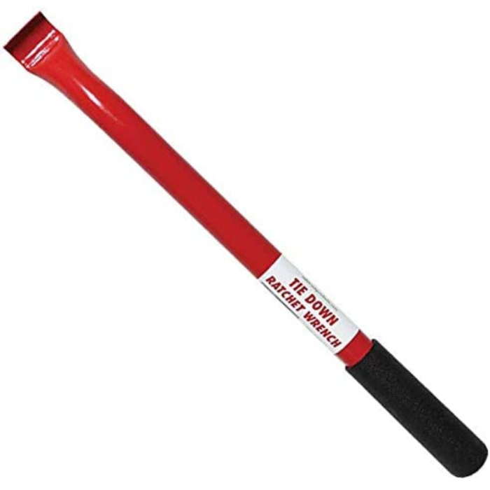 Safetruck By Ms Carita Tie Down Ratchet Wrench