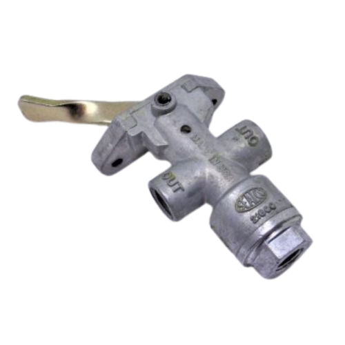 Sealco Lever Air Valve 21600