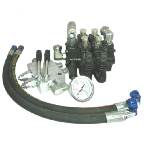 Talbert Hydraulic Valve Kit Am206A010061