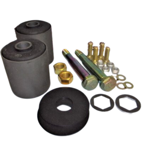 Talbert Ridewell Bushing Kit Rw6040029 / 6040029