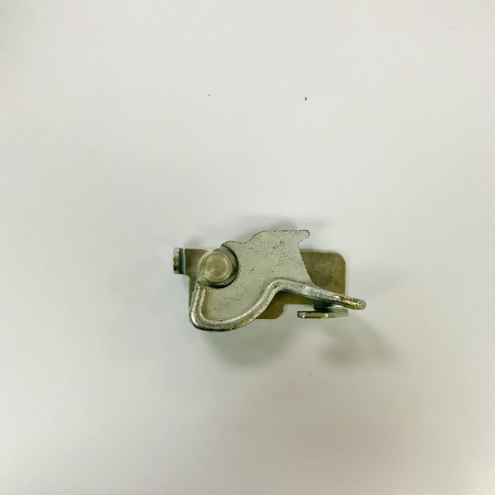 Todco Keeper Assembly Zinc RD69572-Z