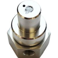 Hendrickson Pressure Protection Valve VS-1128 / AIRman B2400-B80