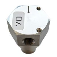 Hendrickson Pressure Protection Valve VS-1128 / AIRman B2400-B80