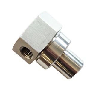 Hendrickson Pressure Protection Valve VS-1128 / AIRman B2400-B80