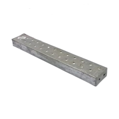 Vanguard 25" Step Galvanized Rfa00299