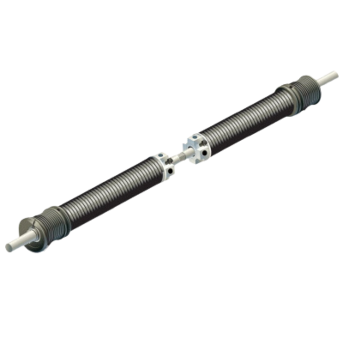 Whiting W-Style Operator Balancer 2-Spring 87" 2376-1