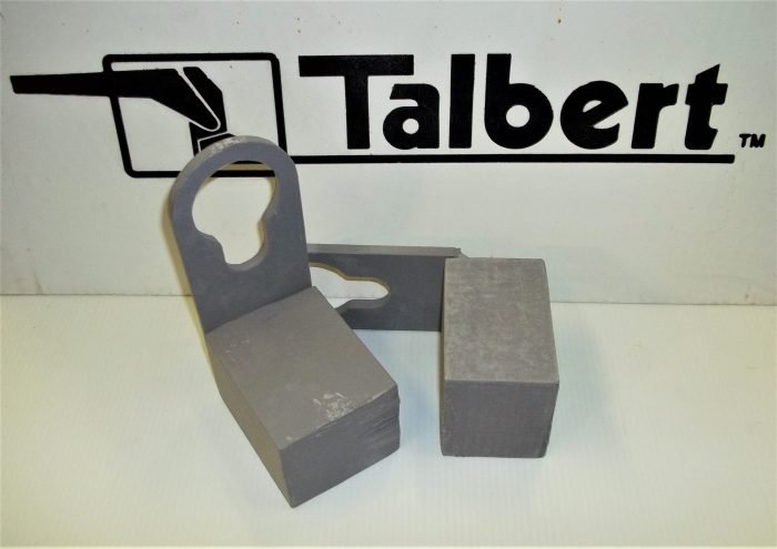 Talbert Shim Block Set AM201B080236-263