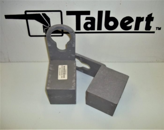 Talbert Shim Block Set AM201B080236-350