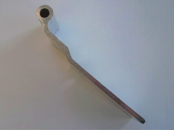 Vanguard CIMC Reefer Hinge CRTN8514104-A201 - Image 3
