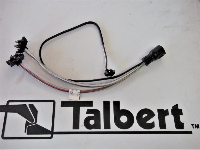 Talbert Tail Light Harness EL22053-024