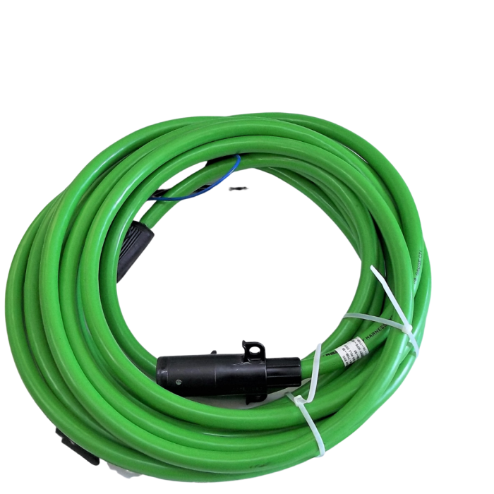 Talbert Lowboy Main Deck Harness EL1-10-7180-00