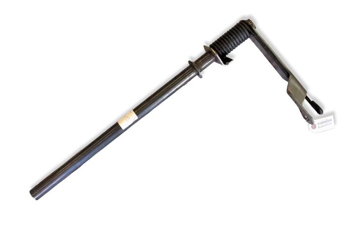 Holland Suspension Torsion Cam SLOA1277-01