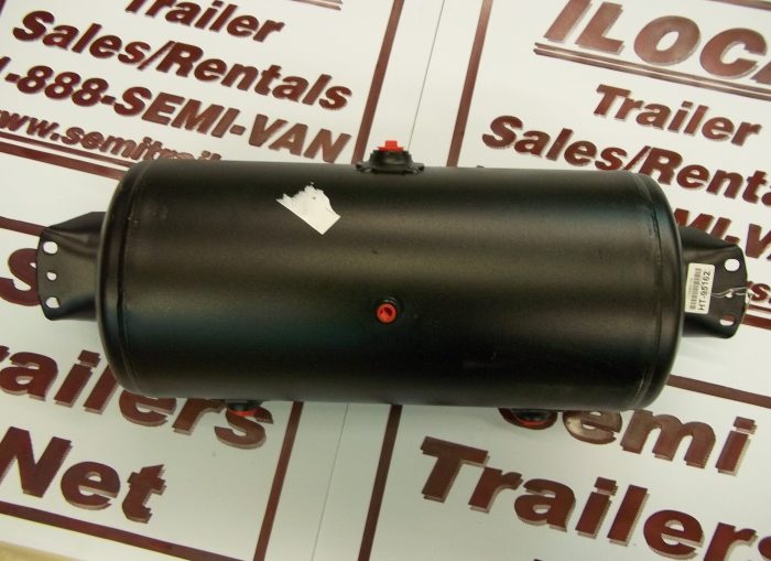 Talbert Air Tank HT-95162