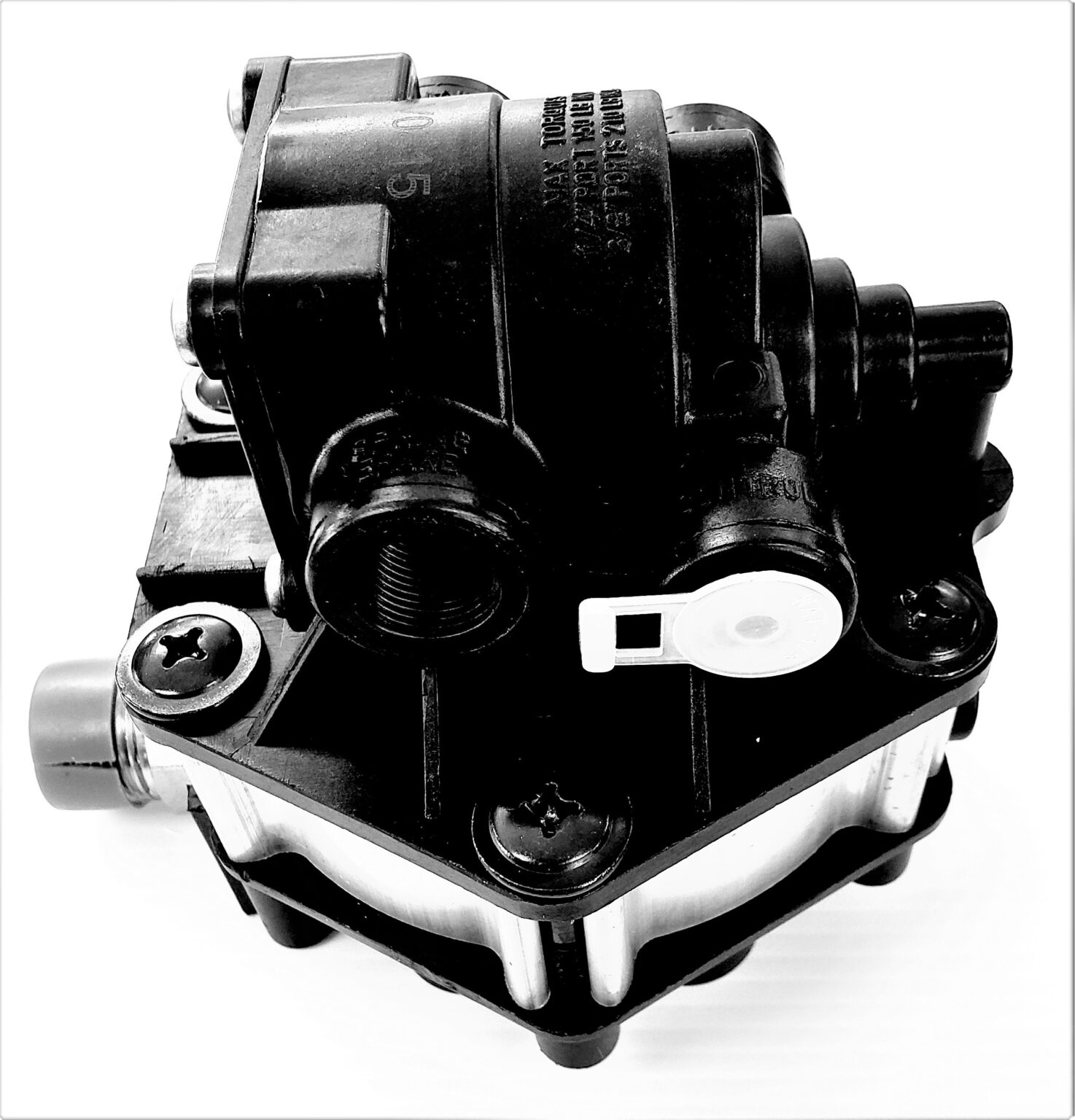 KN28600 FF2 Full Function Air Valve ILoca Services, Inc.