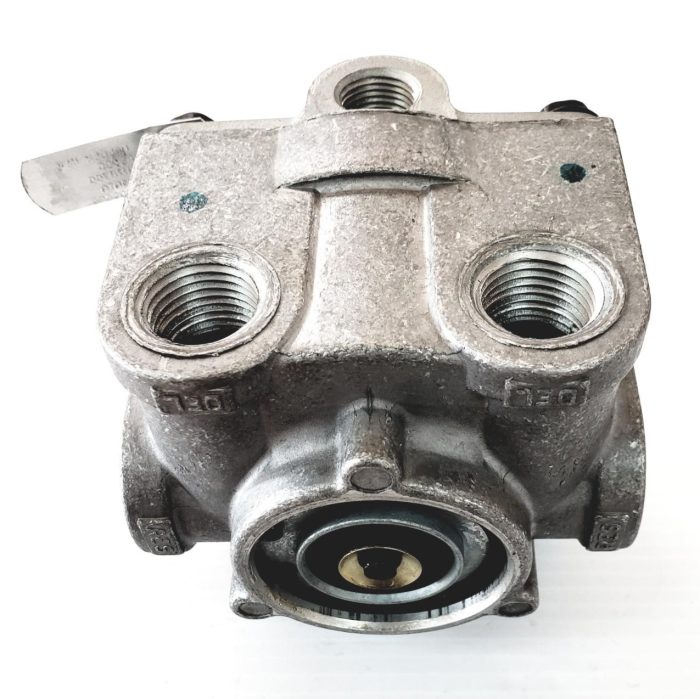 Haldex Fast Balance Air Valve KN28300 - Image 5