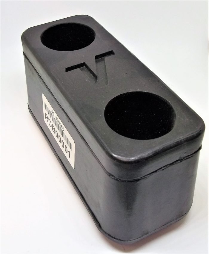 Vanguard Dock Bumper RDB00001