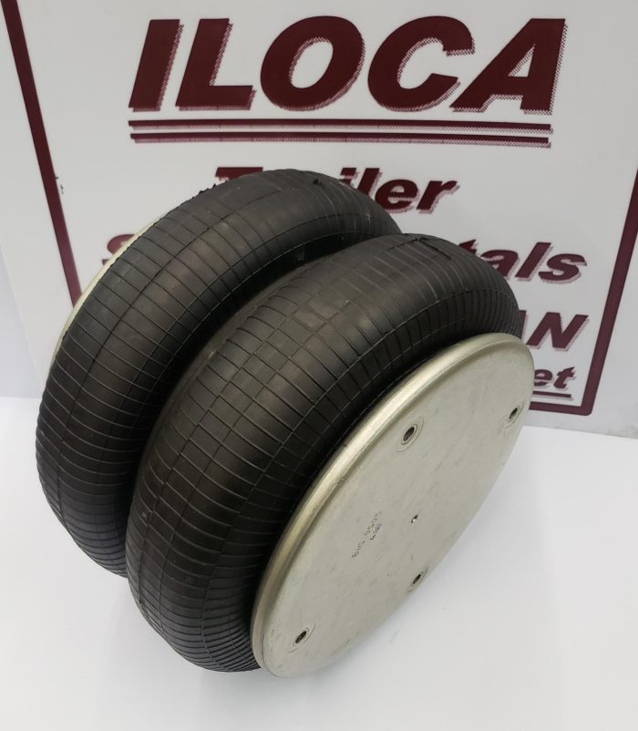 Talbert Lift Axle Air Bag RW1003586801 - Image 3